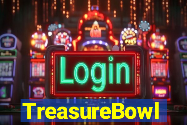 TreasureBowl treasure bowl melhor horario